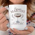 Espresso Martini Social Club Cocktail Bachelorette Coffee Mug Unique Gifts