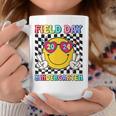 Field Day 2024 Kindergarten Fun Day Sunglasses Field Trip Coffee Mug Funny Gifts