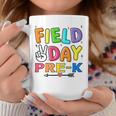 Field Day 2024 Pre-K Field Trip Teacher Student Coffee Mug Unique Gifts