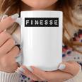 Finesse Finesse Gear For And Women Coffee Mug Unique Gifts