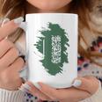 Flag Of Saudi ArabiaCoffee Mug Unique Gifts