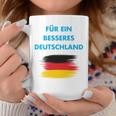 Für Ein Besseres Deutschland Alternative Heimat Freiheit Afd Tassen Lustige Geschenke