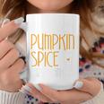 Fuzzy Socks Pumpkin Spice Cozy Blankets Fall Season Coffee Mug Unique Gifts