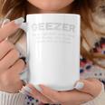 Geezer Definition Old Age Coffee Mug Unique Gifts