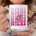 Girl Retro Personalized Name Nicki I Love Nicki Vintage 80S Coffee Mug Unique Gifts