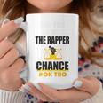 Can You Give The Rapper A Chance Underground Rap Coffee Mug Unique Gifts