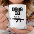 Gzuz 01 Ak-47 Tassen Lustige Geschenke