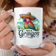 Hola Gringos Cinco De Mayo Mexican Party For And Women Coffee Mug Personalized Gifts