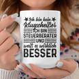 Ich Bin Kein Klugscheißer Ich Bin Kein Klugscheißer Ger Tassen Lustige Geschenke