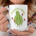 Ironic Pickle Ball Player Dink Pickleball Squad Coffee Mug Unique Gifts