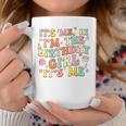 Its Me Hi Im The Birthday Girl Its Me Groovy For Girls Coffee Mug Unique Gifts