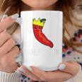 Jalapeno Queen Coffee Mug Unique Gifts