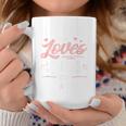Just A Girl Who Loves Singing And Cats Women Coffee Mug Unique Gifts