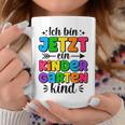 Kinder Ich Bin Ein Kindergartenkind 2024 Junge Mädchen Kindergarten Tassen Lustige Geschenke