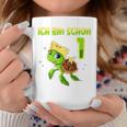 Kinder Ich Bin Schon 1 Jahre Boy Girl Birthday Turtle Tassen Lustige Geschenke