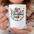 Lewis Family Name Christmas Matching Surname Xmas Coffee Mug Funny Gifts