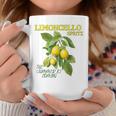 Limoncello Spritz X Lemons Liqueur Lemon Liqueur Lemon Fun Tassen Lustige Geschenke