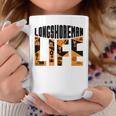 Longshoreman Life Dock Worker Laborer Dockworker Coffee Mug Unique Gifts