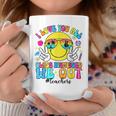 I Love You All Class Dismissed We Out Teacher Coffee Mug Funny Gifts