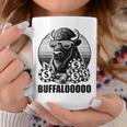 Lucky Buffalo Casino Slot Machine Buffalooooo Gambling Coffee Mug Unique Gifts