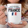 Maillot Supporter France-Equipe De France-Drapeau Tricolore Tasse Cadeaux drôles