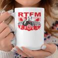 Mao Rtfm Meme Blue Tassen Lustige Geschenke