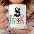 Martin Luther King Jr Black History Month Mlk I Have A Dream Coffee Mug Funny Gifts