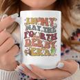 In My May The Fourth Derby Horse Racing 2024 Coffee Mug Funny Gifts