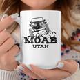 Moab Utah Off Roading 4X4 Souvenir Coffee Mug Unique Gifts
