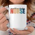 Mother Baby Nurse Mbu Mother-Baby Rn Nursing Coffee Mug Unique Gifts