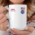 Nasa Jpl Logo Tassen Lustige Geschenke