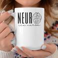 Neuro Icu Nurse Neurology Intensive Care Unit Coffee Mug Unique Gifts