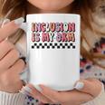 Neurodiversity Inclusion Is My Jam Autism Special Needs Mom Coffee Mug Funny Gifts