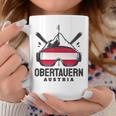 Obertauern Ski Area Austria Retro Ski Tassen Lustige Geschenke