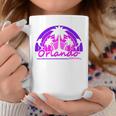 Orlando Beach Florida Tourist Hometown SouvenirCoffee Mug Unique Gifts