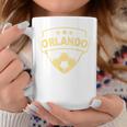 Orlando Throwback Classic Coffee Mug Unique Gifts