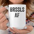 Pride City Belgium Brussels Af Coffee Mug Unique Gifts