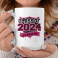 Primary School Class Of 2024 Graduation Leavers Coffee Mug Unique Gifts