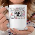 Registered Behavior Technician Rbt Behavioral Therapist Coffee Mug Funny Gifts