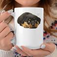 Rottweiler Rottie Mama Hund Papa Liebe Haustier Tassen Lustige Geschenke