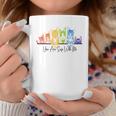 You Are Safe With Me Cats Pride Parade Lgbt Equal Rights Coffee Mug Unique Gifts