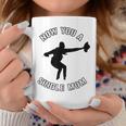 Now You A Single Mom Mother Day Coffee Mug Unique Gifts