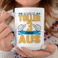 So Sieht Ein Tolles 3-Jähriges Kind aus Tassen, Kreatives Geburtstagsdesign Lustige Geschenke