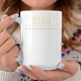 Stan The Man The Myth The Legend Boys Name Coffee Mug Personalized Gifts