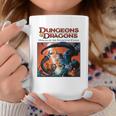 Tasse Héros du Chaos Élémentaire pour Fans de Dungeons & Dragons Cadeaux drôles