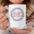 Text Team Bride A Nice For Bachelor Party Hen Party Coffee Mug Unique Gifts