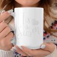 Tis The Season Baseball Softball Mom Coffee Mug Unique Gifts