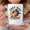 Tree Rat Patrol Squirrel Wildlife Animal In The Forest Coffee Mug Unique Gifts