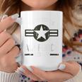 United States Retired Air Force Military Retirement Coffee Mug Unique Gifts