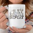 Wake Pray Hustle Repeat Entrepreneur Hip Hop Christian God Coffee Mug Unique Gifts